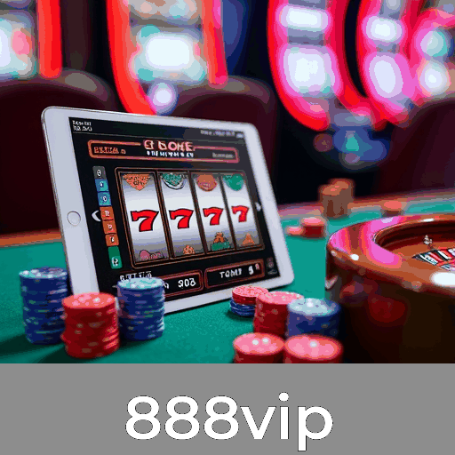 Aproveite o Acesso Seguro Instantâneo no 888vip