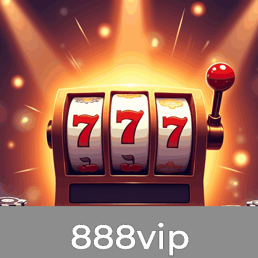 888vip - A Emoção dos Caça-Níqueis e a Chance de Grandes Recompensas