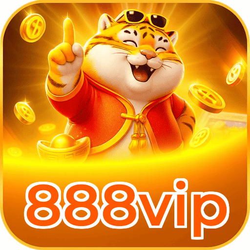 888vip Logo