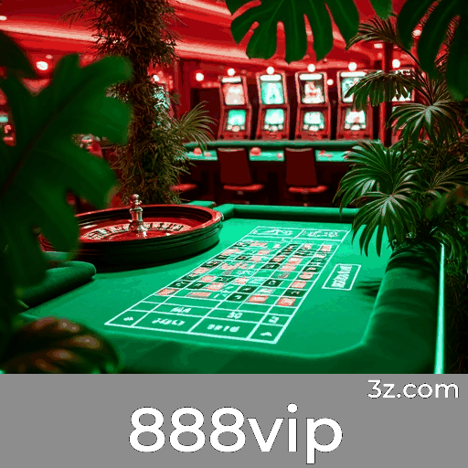 888vip 